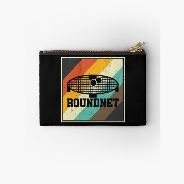 Item preview, Roundnet Retro Diamond gift designed and sold by NeXore.