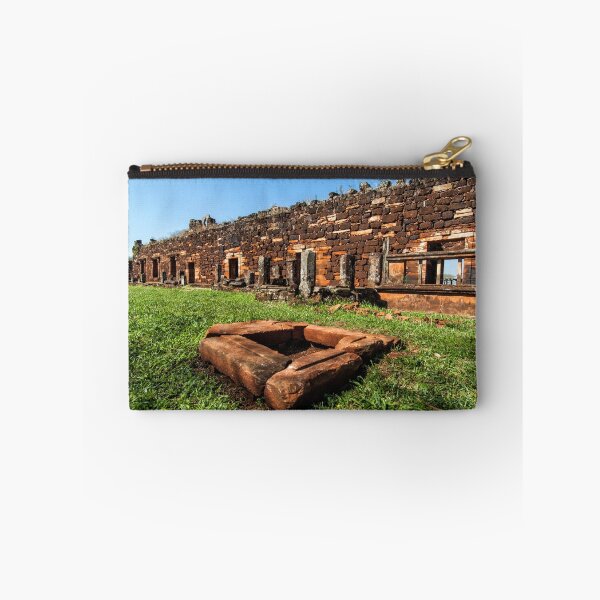 Item preview, Jesuit Mission of San Ignacio 2 designed and sold by photograham.