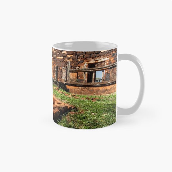 Item preview, Jesuit Mission of San Ignacio 2 designed and sold by photograham.