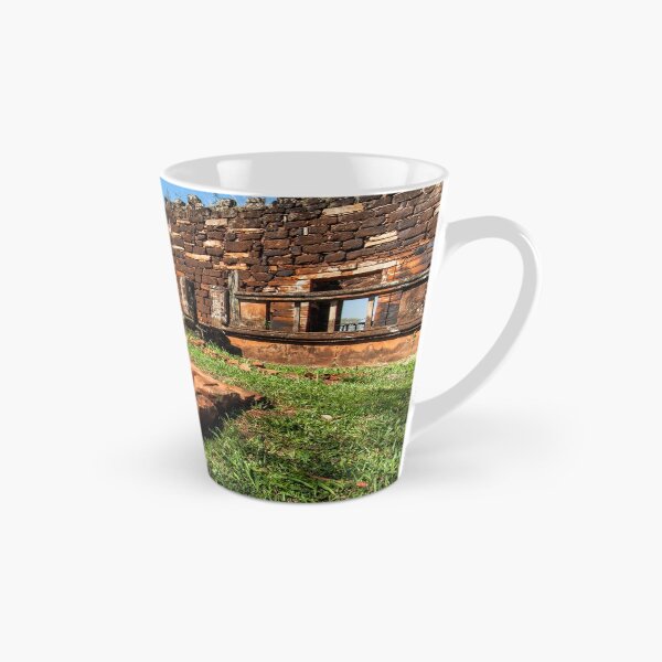 Item preview, Jesuit Mission of San Ignacio 2 designed and sold by photograham.
