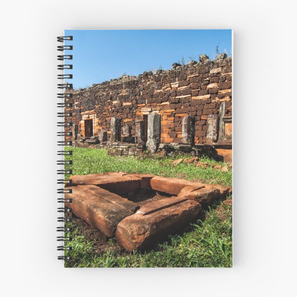 Item preview, Jesuit Mission of San Ignacio 2 designed and sold by photograham.