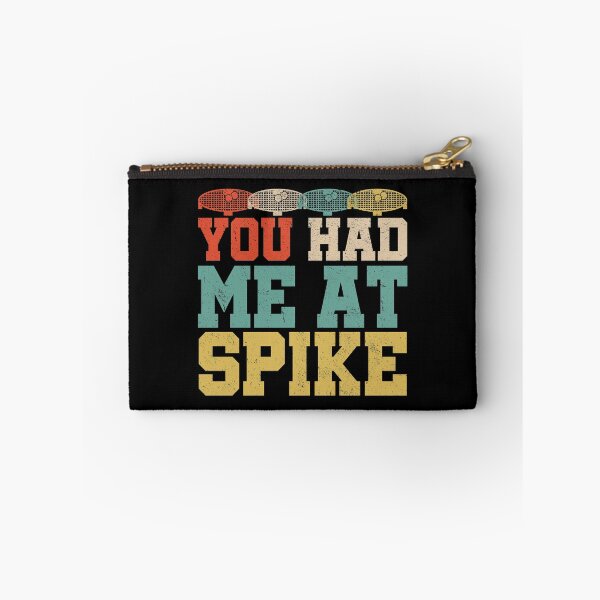 Item preview, Roundnet You had me at spike gift designed and sold by NeXore.