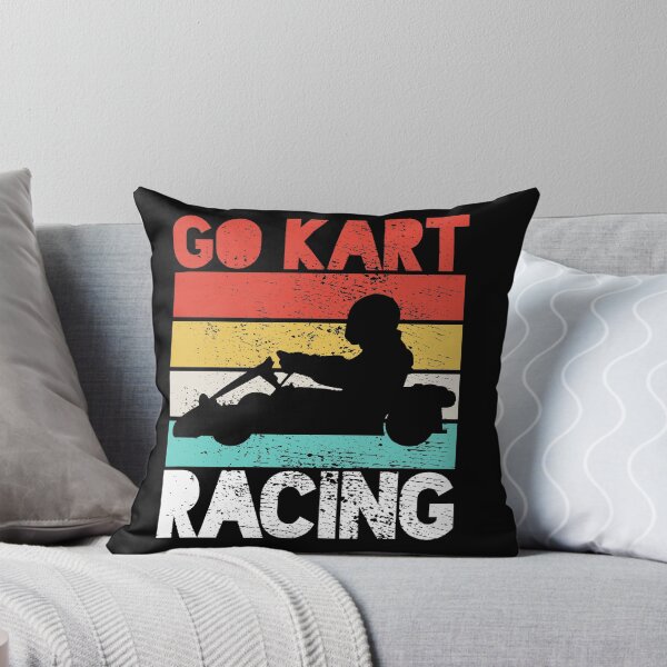 Item preview, Kart Racing Kart Racing designed and sold by 4tomic.