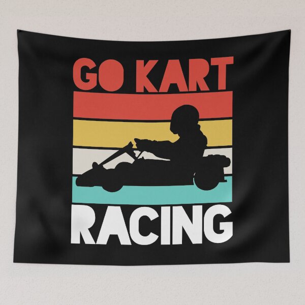 Item preview, Kart Racing designed and sold by 4tomic.