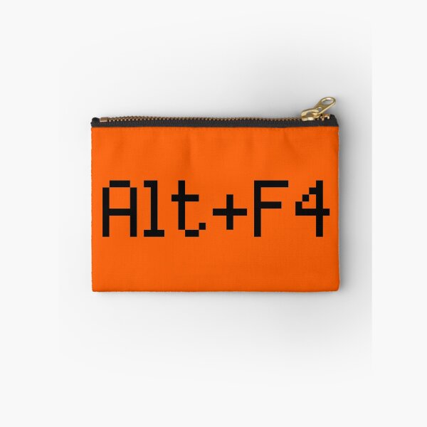 Item preview, Alt+F4 designed and sold by CharlieCreator.