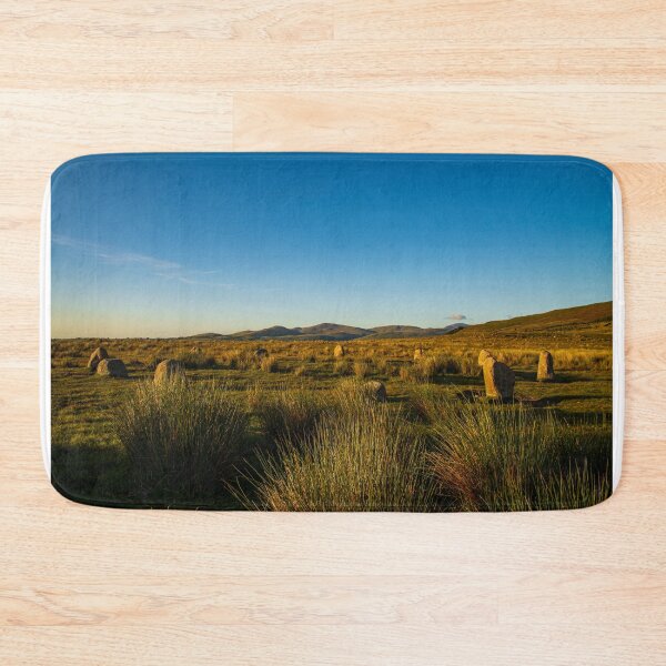 Item preview, stone circle sunset designed and sold by aikendrum1967.