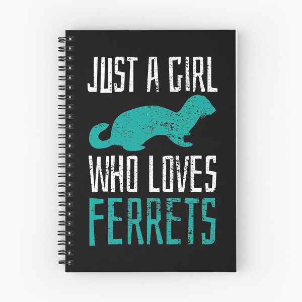 Item preview, Ferret Ferret designed and sold by 4tomic.