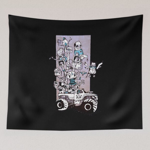 Item preview, Van4 designed and sold by manuvila.