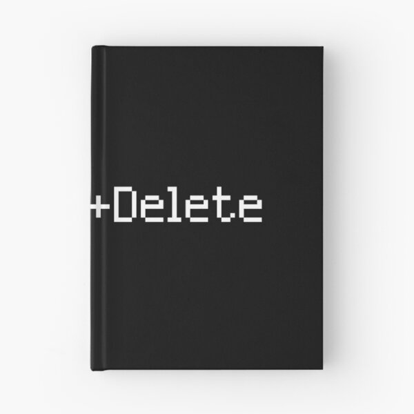 Item preview, Ctrl+Alt+Delete in white designed and sold by CharlieCreator.