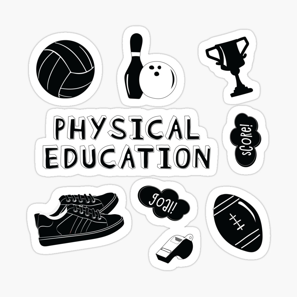 Spell Color Sports Vector 11531273 Transprent Png - Logo Design Physical  Education Logo PNG Transparent With Clear Background ID 185417 | TOPpng