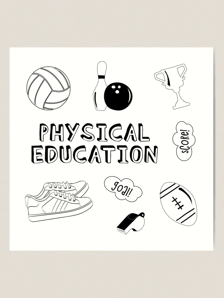 Is Physical Education (PE) Universal? | Reinventing The Game - RTG