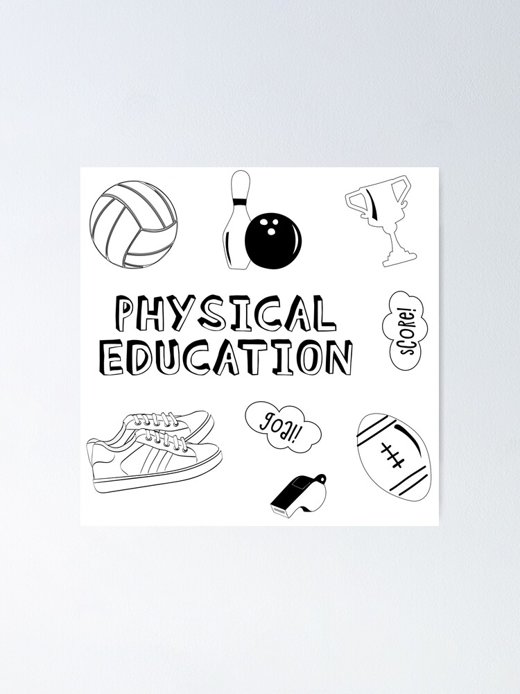 Hopewell Middle School Health and Physical Education Department