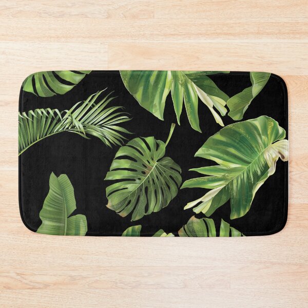 Item preview, Exotic leaves designed and sold by sidekickfun.
