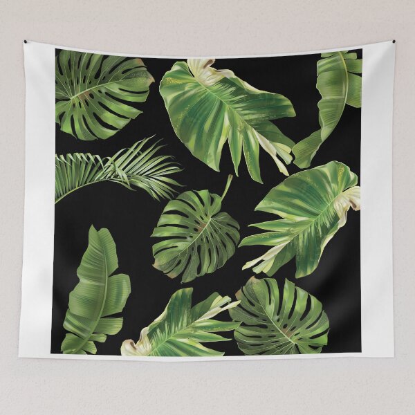 Item preview, Exotic leaves designed and sold by sidekickfun.