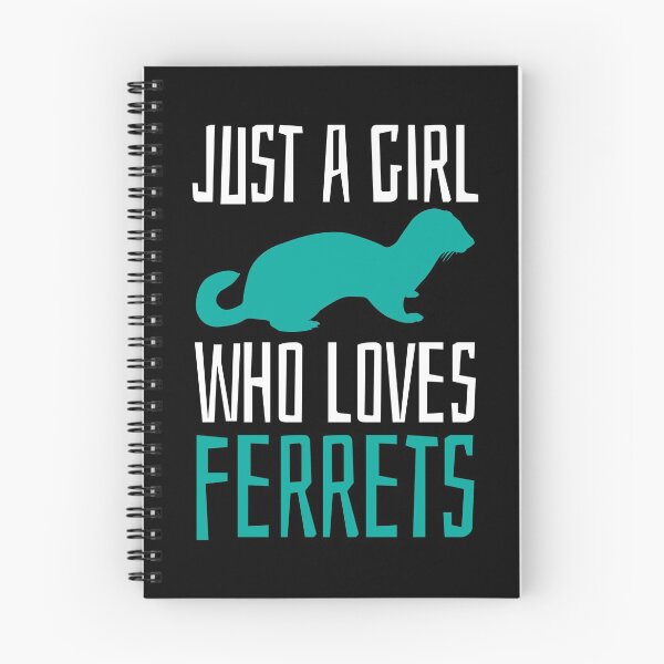 Item preview, Ferret designed and sold by 4tomic.