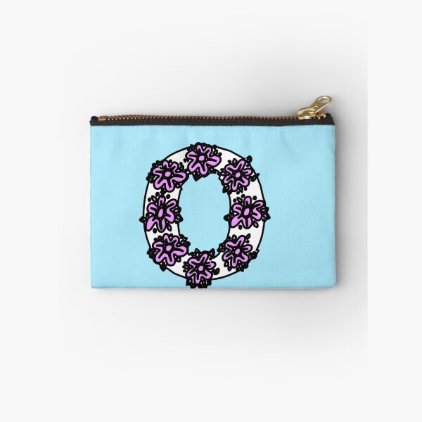 Item preview,   ALPHABET LETTER O designed and sold by Attiva.