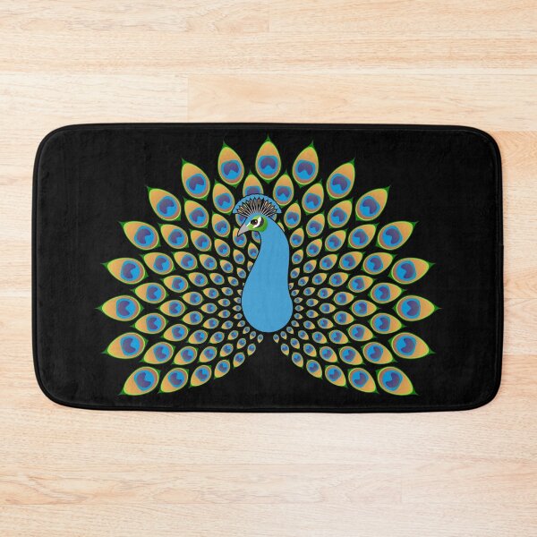 Item preview, Pavo real designed and sold by tudi.