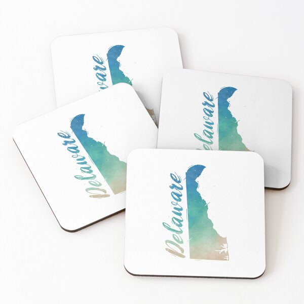 Item preview, Delaware designed and sold by Motivburg.