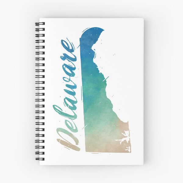 Item preview, Delaware designed and sold by Motivburg.