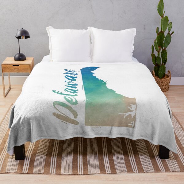 Item preview, Delaware designed and sold by Motivburg.