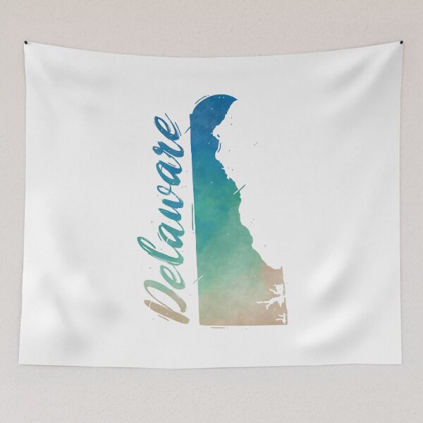 Item preview, Delaware designed and sold by Motivburg.