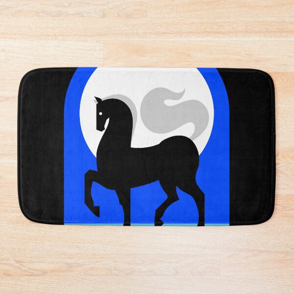 Item preview, Caballo y Luna designed and sold by tudi.