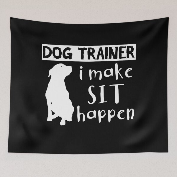 Item preview, Dog Training designed and sold by 4tomic.