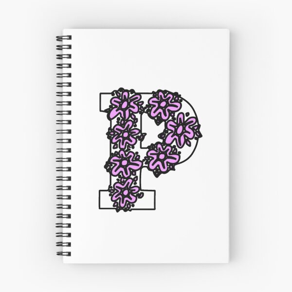 Item preview,   ALPHABET LETTER  P designed and sold by Attiva.