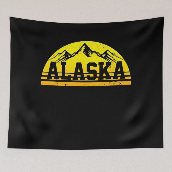 Item preview, Alaska designed and sold by 4tomic.