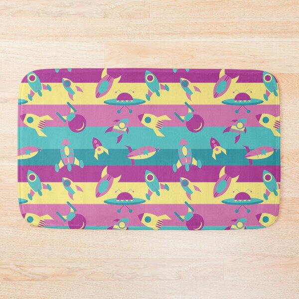 Item preview, Space Jamboree! designed and sold by DenAlex.