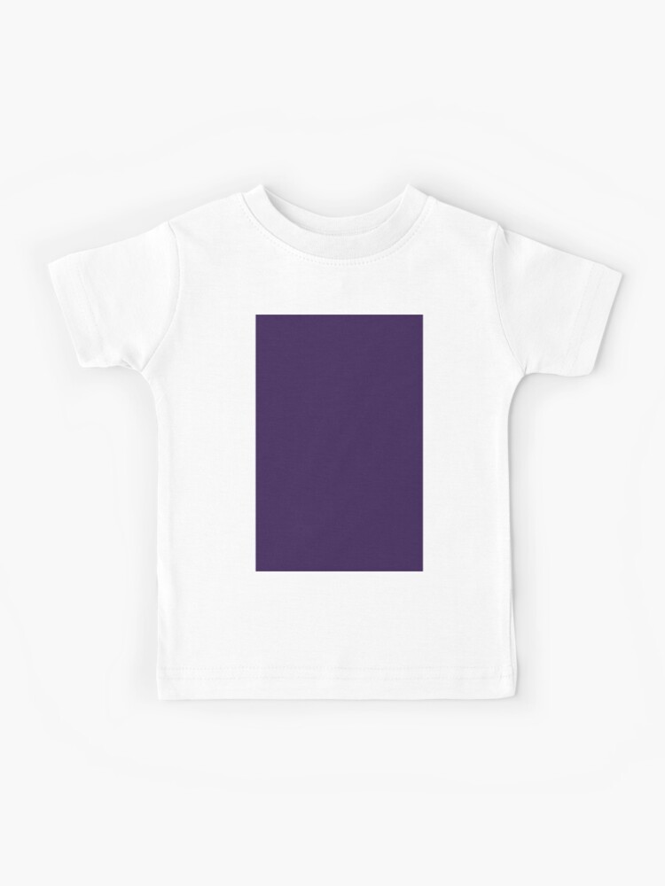 Kids Only T-shirt - KogAmelia - Rib - Purple Rose Stripes