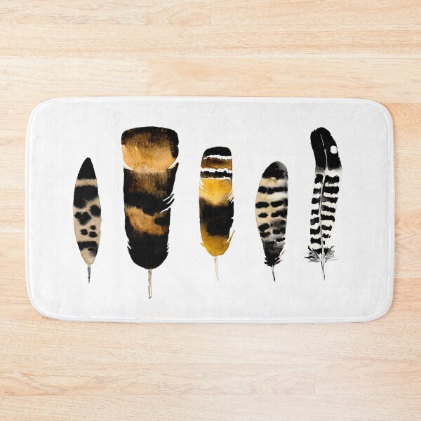 Item preview, Toasted Feather designed and sold by amayabrydon.