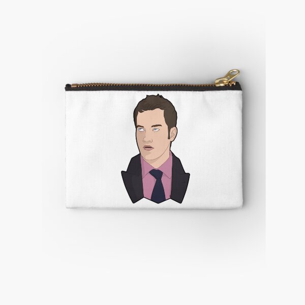 Item preview, Ianto the eye rolling champion designed and sold by cozsheep.