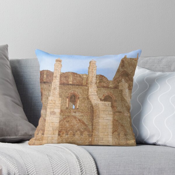Item preview, Holyrood Abbey designed and sold by vixfx.