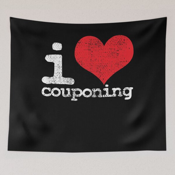 Item preview, Couponing Couponing designed and sold by 4tomic.