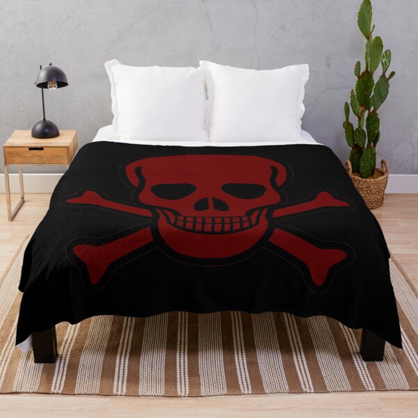 Item preview, Skull and Bones designed and sold by kultjers.