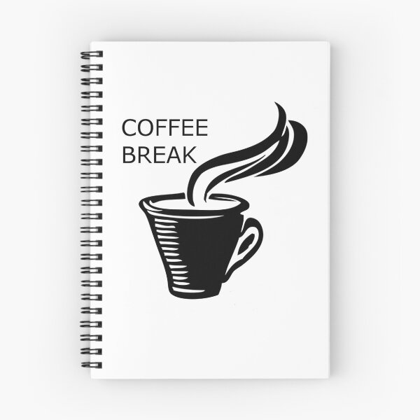 Item preview, Coffee Break designed and sold by kultjers.