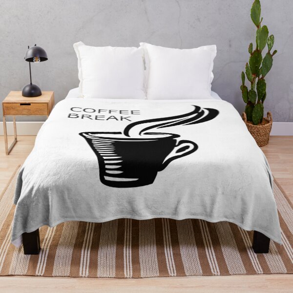 Item preview, Coffee Break designed and sold by kultjers.