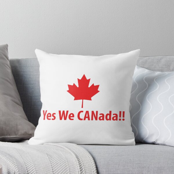 Item preview, Yes we can - canada designed and sold by estudio3e.