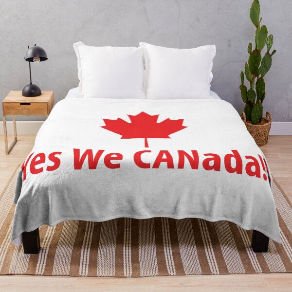 Item preview, Yes we can - canada designed and sold by estudio3e.