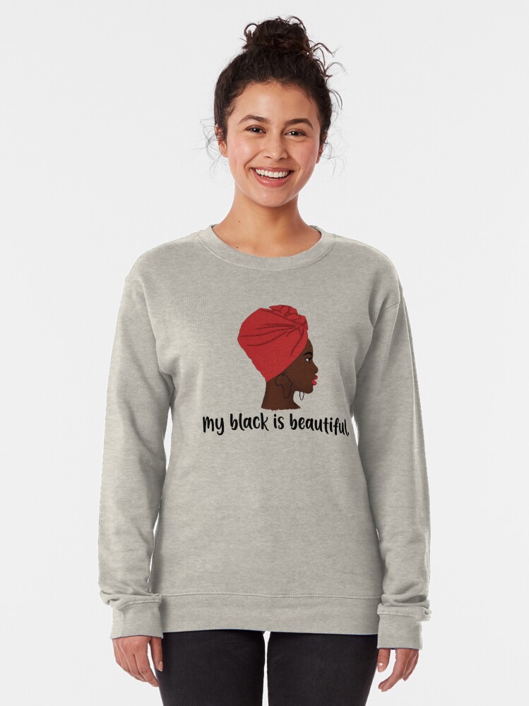 sudaderas sin capucha mujer