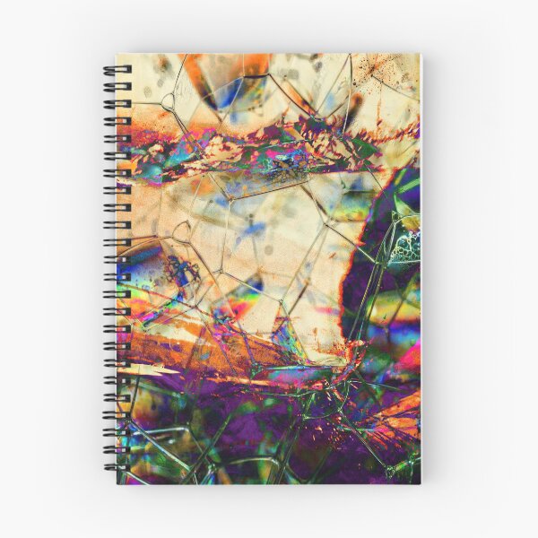 Item preview, Phosphorescent Abstract designed and sold by Phil Perkins.
