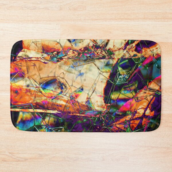 Item preview, Phosphorescent Abstract designed and sold by Phil Perkins.