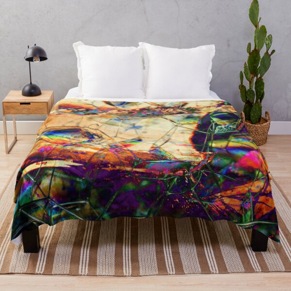 Item preview, Phosphorescent Abstract designed and sold by Phil Perkins.