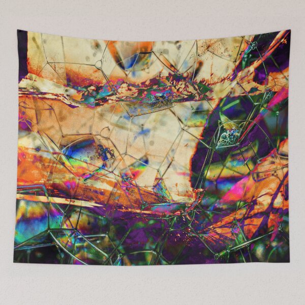 Item preview, Phosphorescent Abstract designed and sold by Phil Perkins.