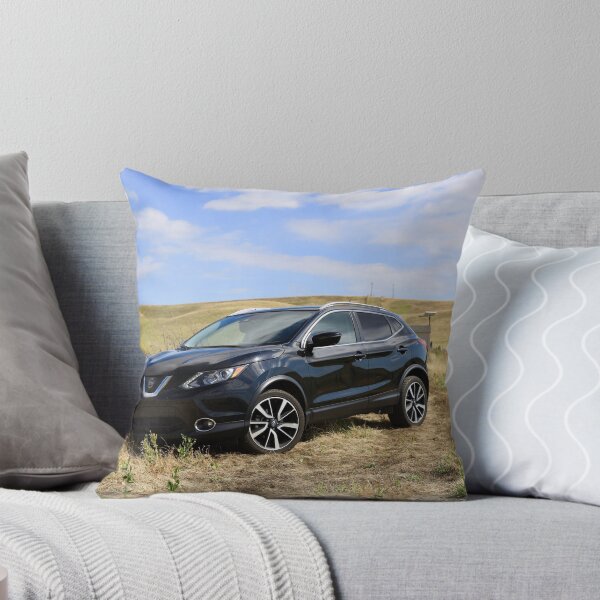Artikelvorschau, Nissan Rogue Sport Sl entworfen und verkauft von maventalk.
