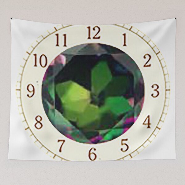 Item preview, Mystic time designed and sold by The Poette.