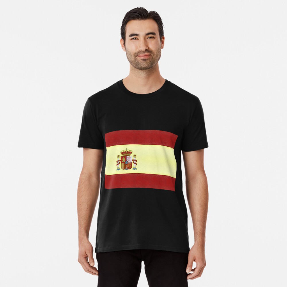 Item preview, Premium T-Shirt designed and sold by LMontgomery.