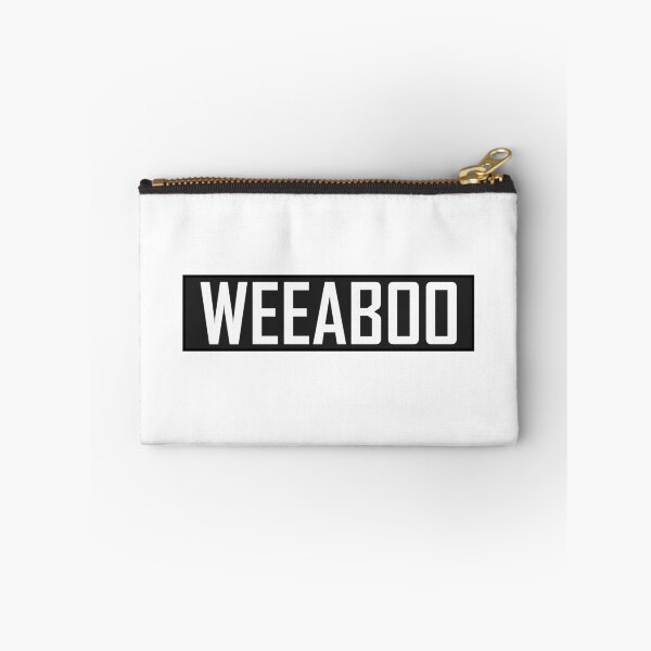 Item preview, WEEABOO designed and sold by HiddenStar02.