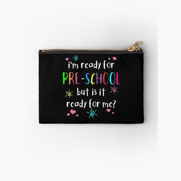 Item preview, Preschool designed and sold by 4tomic.